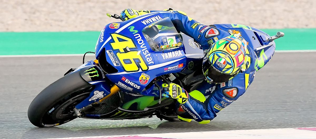 MotoGp | Tutustu myös MotoGp-matkoihin